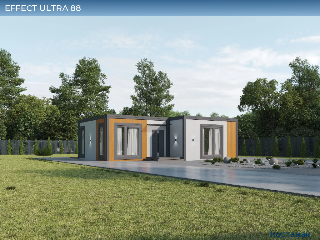 EFFECT ULTRA 88, kostanaj.doorhan.ru
