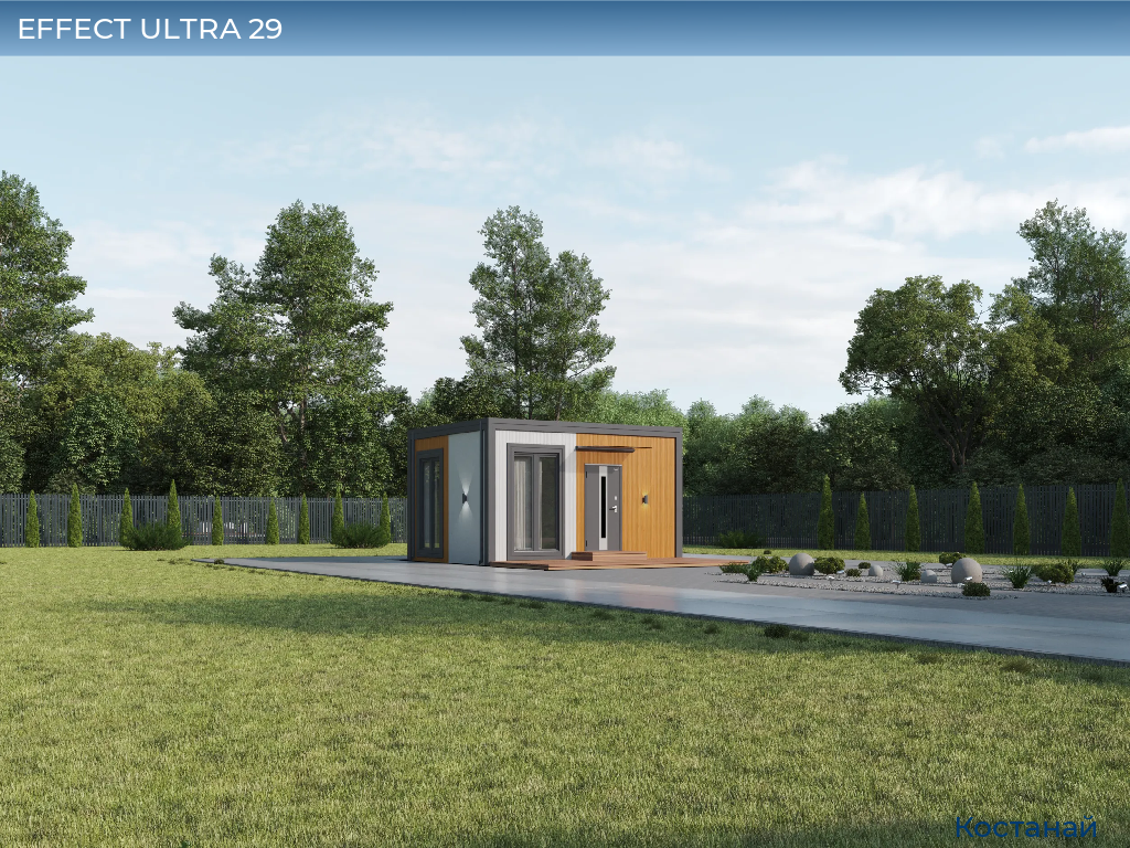 EFFECT ULTRA 29, kostanaj.doorhan.ru