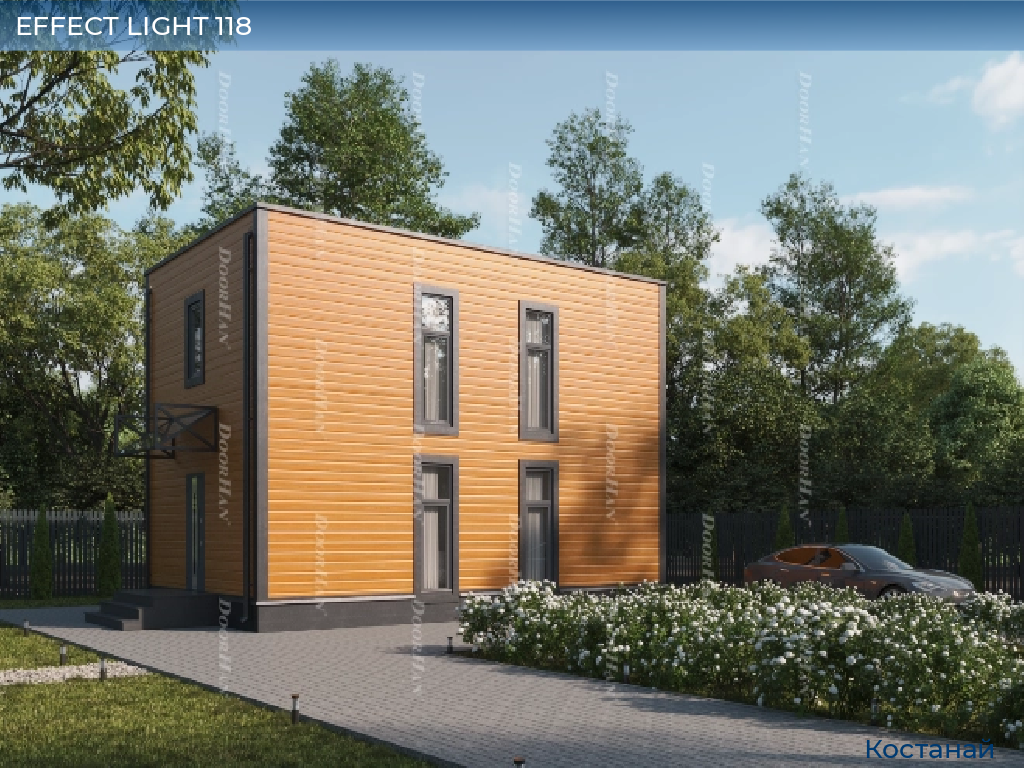 EFFECT LIGHT 118, kostanaj.doorhan.ru