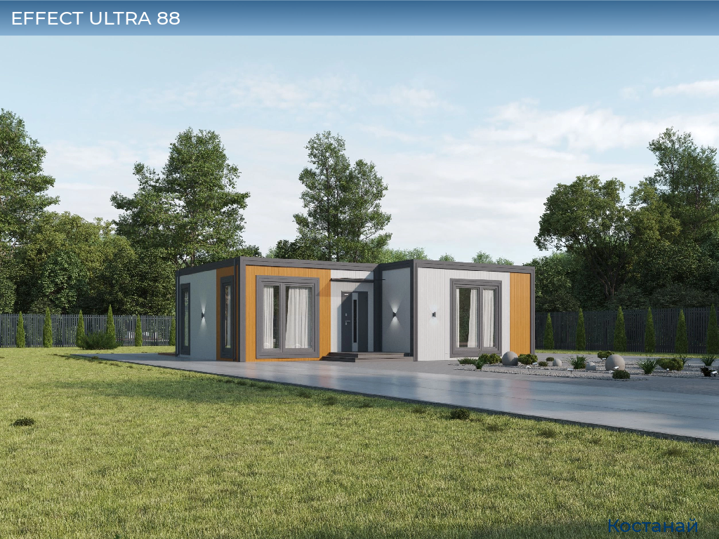 EFFECT ULTRA 88, kostanaj.doorhan.ru